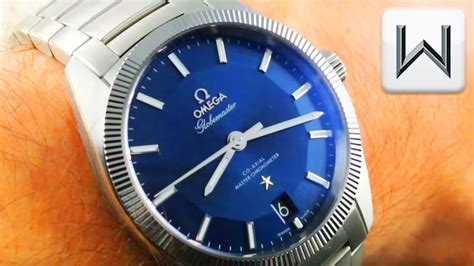 omega globemaster watches|omega constellation 39mm review.